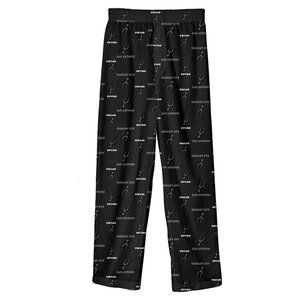 Little Boy's 4-5 San Antonio Spurs NBA Lounge Pants